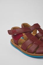 Load image into Gallery viewer, Camper Bicho Sandal