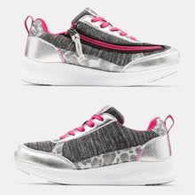 Load image into Gallery viewer, Friendly Adventure Platinum Leopard