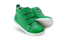 Load image into Gallery viewer, Bobux Hi Court IWalk