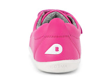 Load image into Gallery viewer, Bobux Grasscourt Step Up