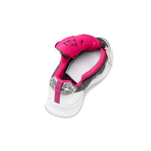 Load image into Gallery viewer, Friendly Adventure Platinum Leopard