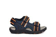 Load image into Gallery viewer, Geox Strada Sandal