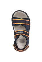 Load image into Gallery viewer, Geox Strada Sandal