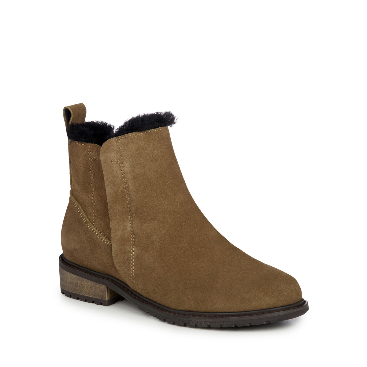 Emu Pioneer Oddsox Shoes