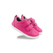 Load image into Gallery viewer, Bobux Grasscourt Step Up