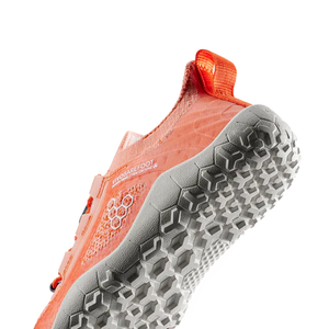 Vivobarefoot Primus Trail Knit Jnr