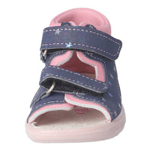 Load image into Gallery viewer, Ricosta Titu Open Sandal
