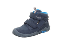 Load image into Gallery viewer, Superfit Trace Barefoot Waterproof Hi Top
