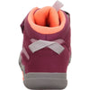 Superfit Trace Barefoot Waterproof Hi Top
