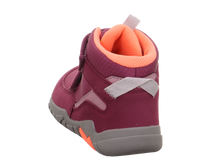 Load image into Gallery viewer, Superfit Trace Barefoot Waterproof Hi Top
