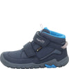 Superfit Trace Barefoot Waterproof Hi Top