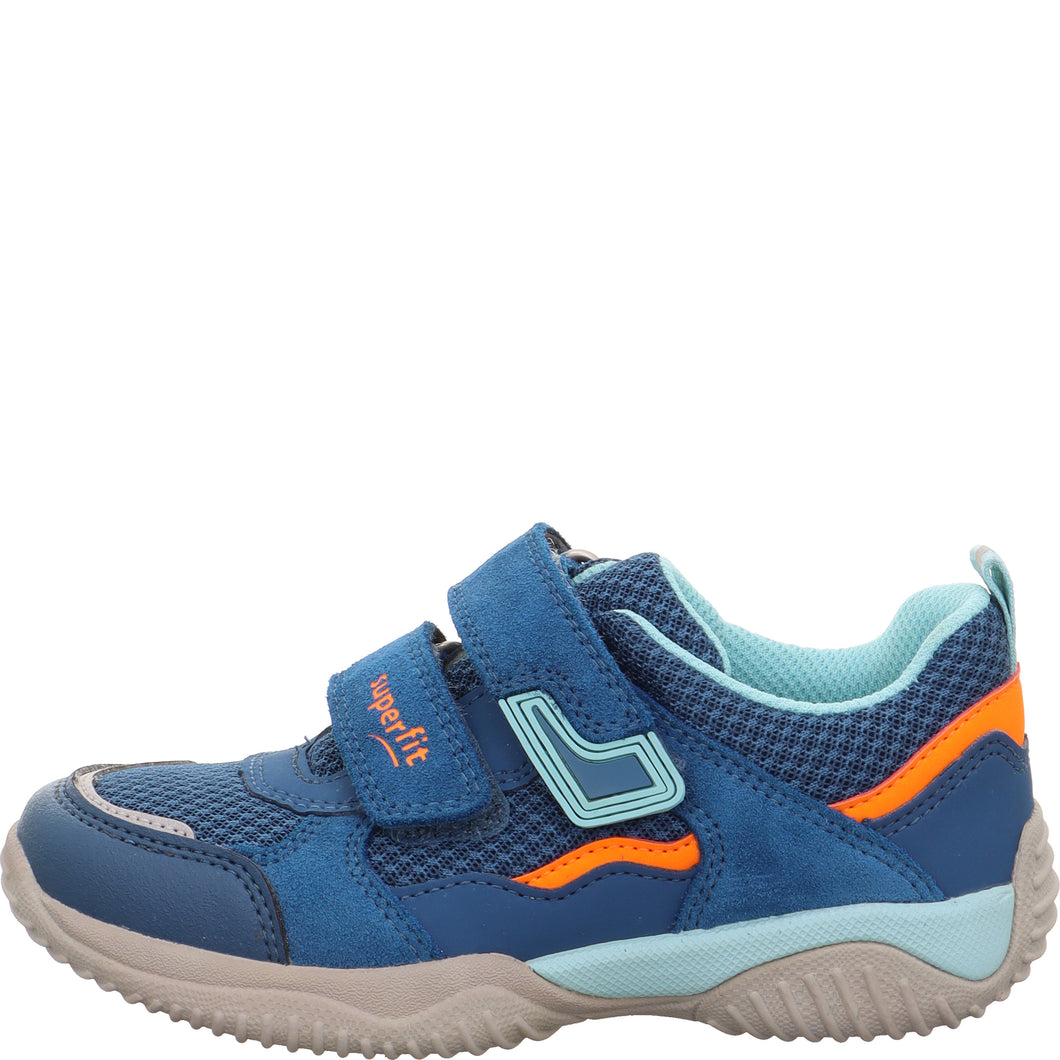 Superfit Cosmo (1-006477) grün/orange ab 62,97 € | Preisvergleich bei Superfit Cosmo (1-006477) grün/orange ab 62,97 € | Preisvergleich bei