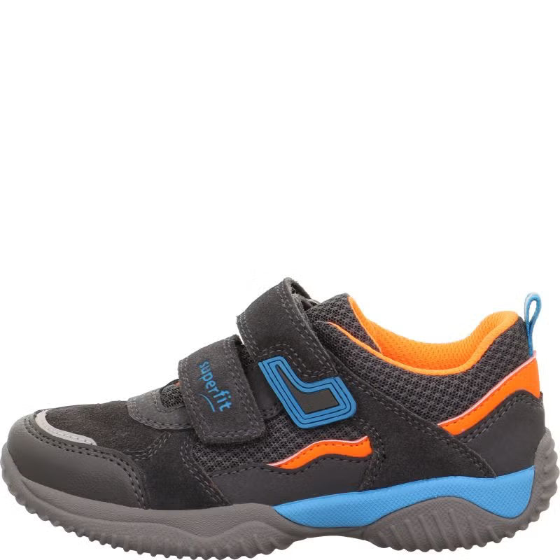 Superfit Storm Trainer
