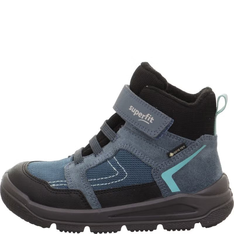 Superfit Mars Waterproof Hi Top