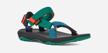 Load image into Gallery viewer, Teva Kids Hurricane XLT JR

