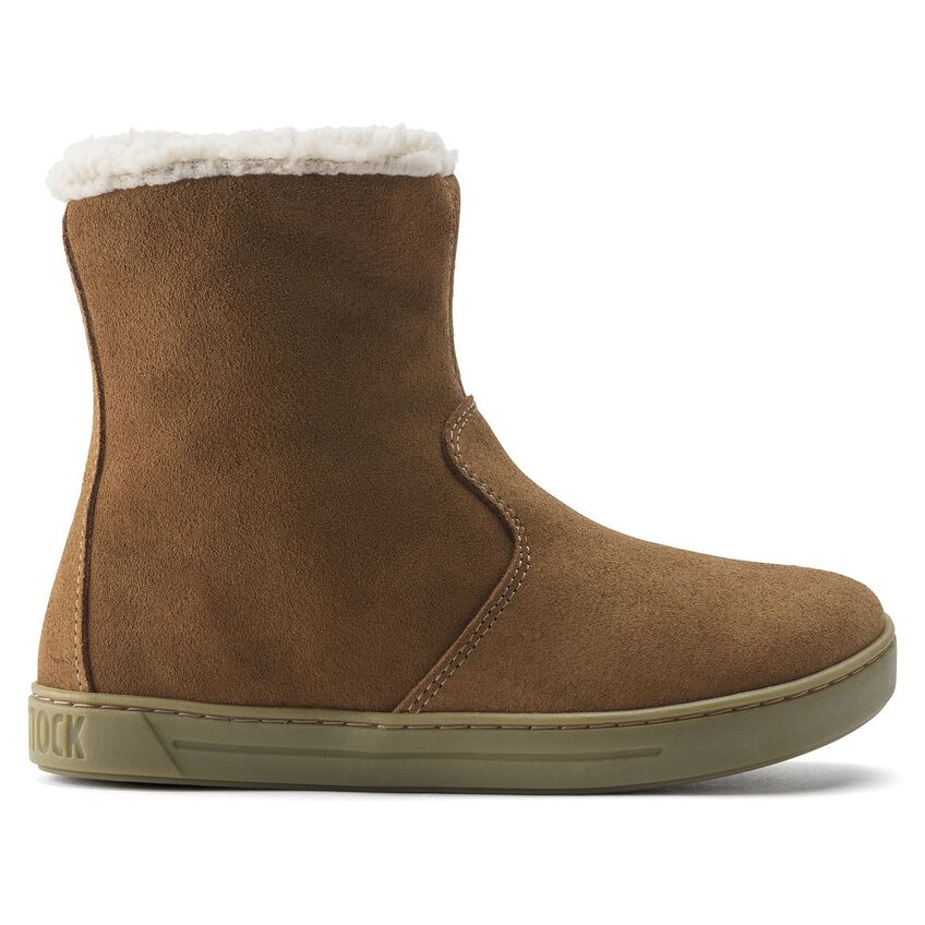 Birkenstock Lille Fleece Boot