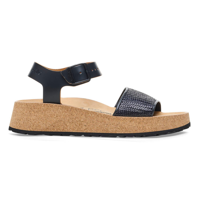 Birkenstock 'Papillo' Glenda Sandal – Oddsox Shoes