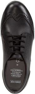 Geox Plie Brogue