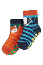 Load image into Gallery viewer, Frugi Grippy Socks
