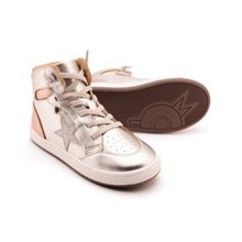 Load image into Gallery viewer, Old Soles Starling Hi Top
