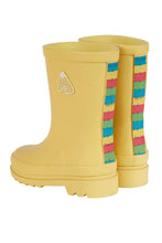 Load image into Gallery viewer, Frugi Explorer Wellingtons
