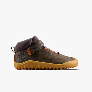 Vivobarefoot Tracker AT Jnr