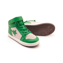 Load image into Gallery viewer, Old Soles Galactica Hi Top
