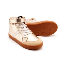 Load image into Gallery viewer, Old Soles Roadway Hi Top
