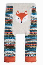 Load image into Gallery viewer, Frugi Little Knitted Leggings
