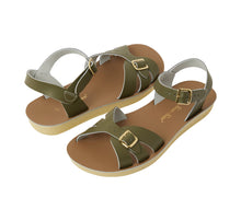 Load image into Gallery viewer, Saltwater Boardwalk Sandal
