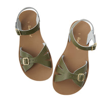 Load image into Gallery viewer, Saltwater Boardwalk Sandal
