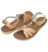 Load image into Gallery viewer, Saltwater Boardwalk Sandal
