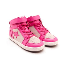 Load image into Gallery viewer, Old Soles Galactica Hi Top
