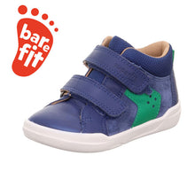 Load image into Gallery viewer, Superfit Superfree Barefoot Hi Top
