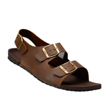 Load image into Gallery viewer, Freet Barefoot Salcombe Sandal
