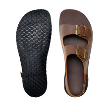 Load image into Gallery viewer, Freet Barefoot Salcombe Sandal

