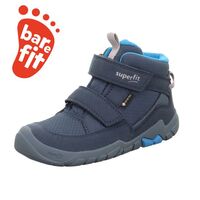 Load image into Gallery viewer, Superfit Trace Barefoot Waterproof Hi Top
