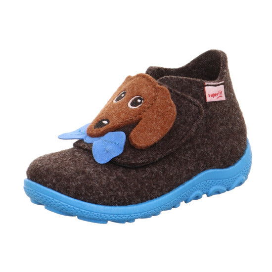Superfit Puppy Slipper