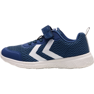 Hummel Actus Recycled Trainer