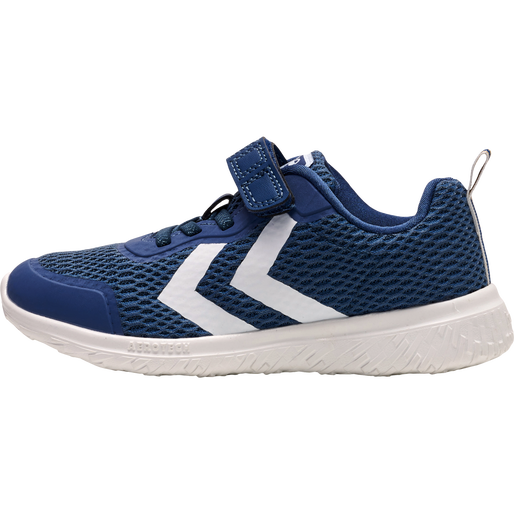Hummel Actus Recycled Trainer