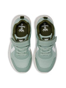 Hummel Actus Recycled Trainer