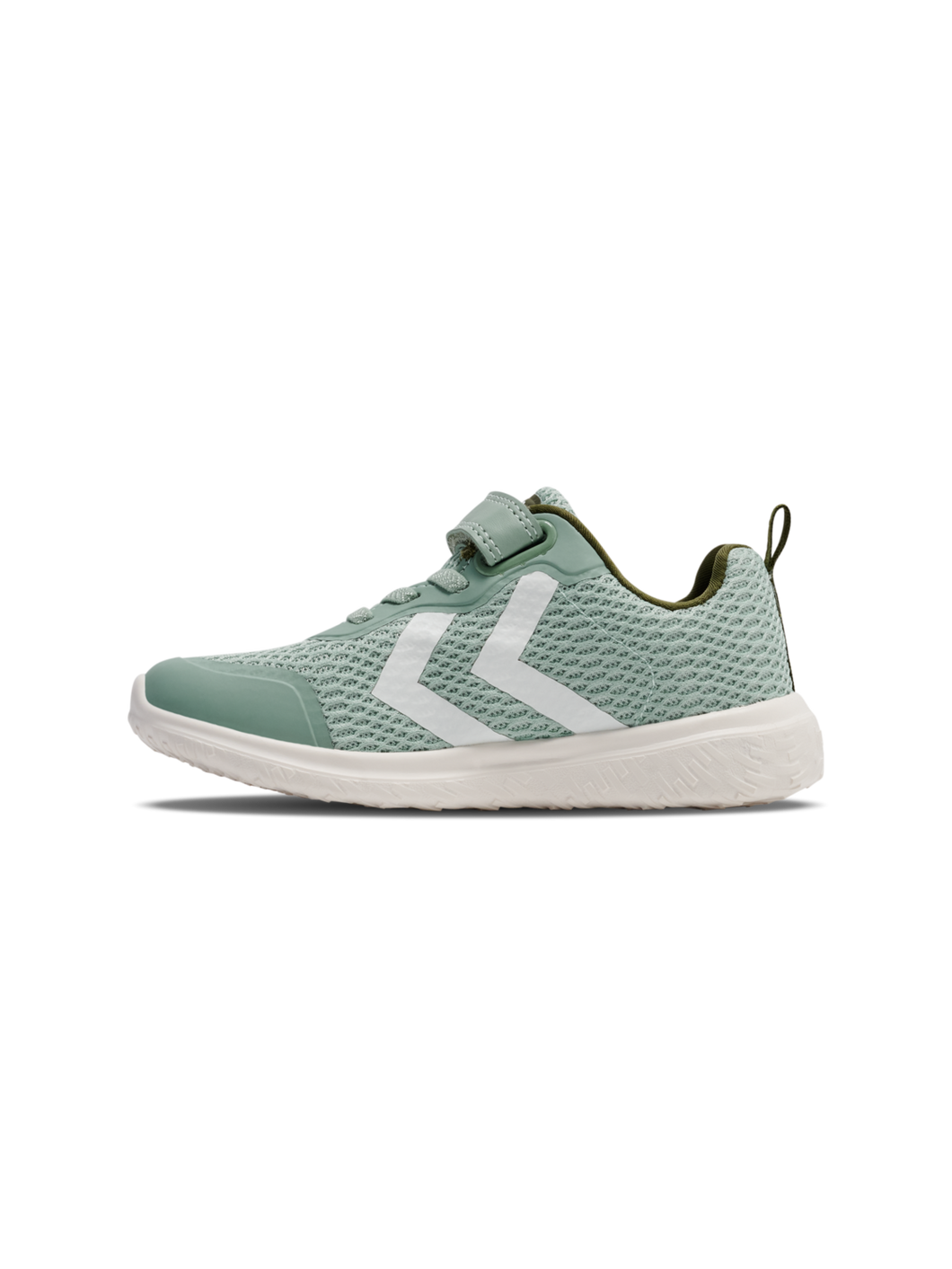 Hummel Actus Recycled Trainer