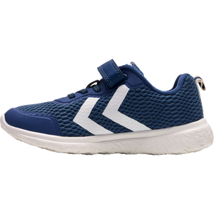 Hummel Actus Recycled Trainer