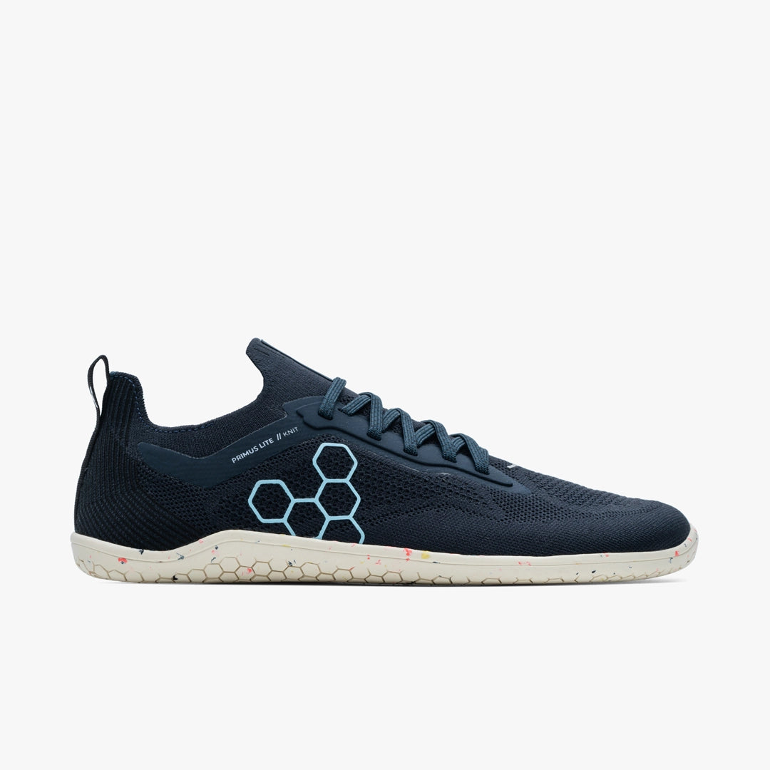 Vivobarefoot Primus Lite Knit – Oddsox Shoes