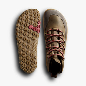 Vivobarefoot Tracker AT Boot W