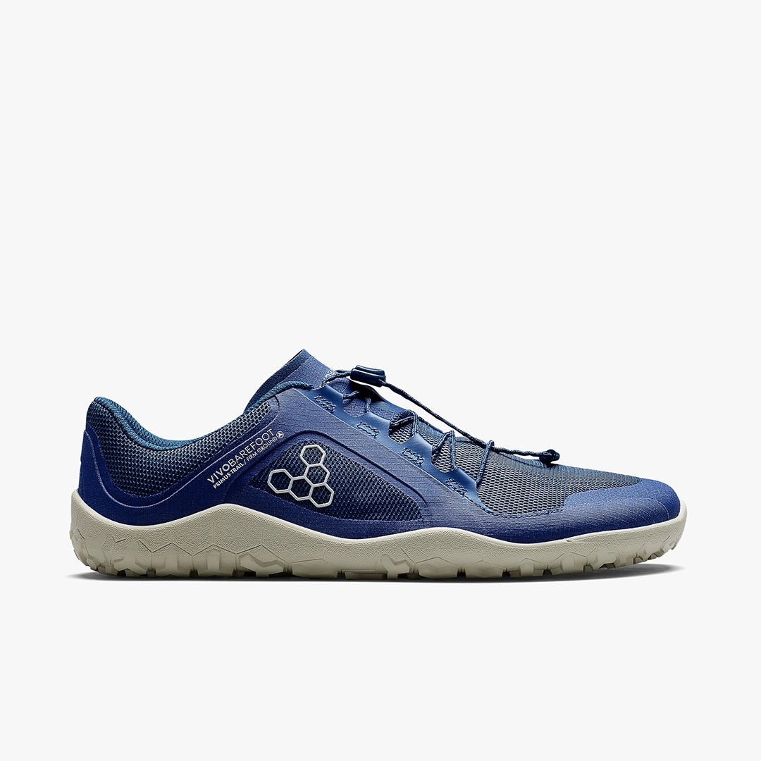 靴 Vivobarefoot FIRMGROUND 44 Vivobarefoot Primus Trail FG M – Oddsox Shoes