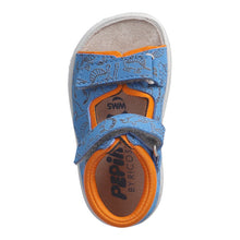 Load image into Gallery viewer, Ricosta Titu Open Sandal
