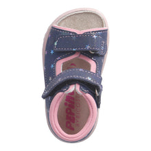 Load image into Gallery viewer, Ricosta Titu Open Sandal
