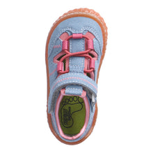 Load image into Gallery viewer, Ricosta Barefoot Jerry Sandal
