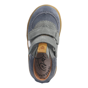 Ricosta Niru Waterproof Hi Top